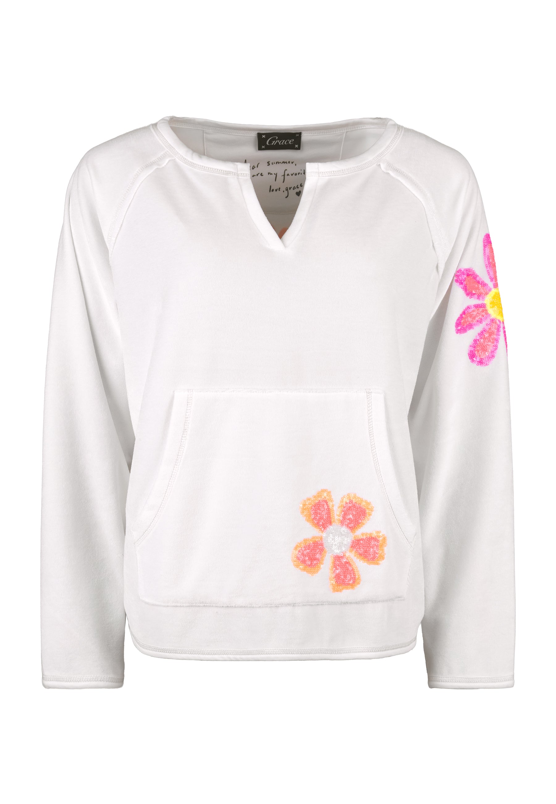 Grace Fashion Sweater NIKKi