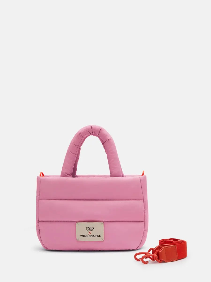 UNIO Hamburg Cortina S pink