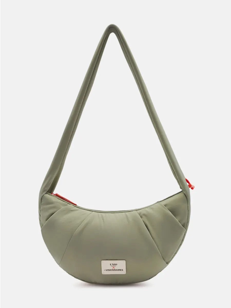 UNIO Hamburg Vancouver khaki