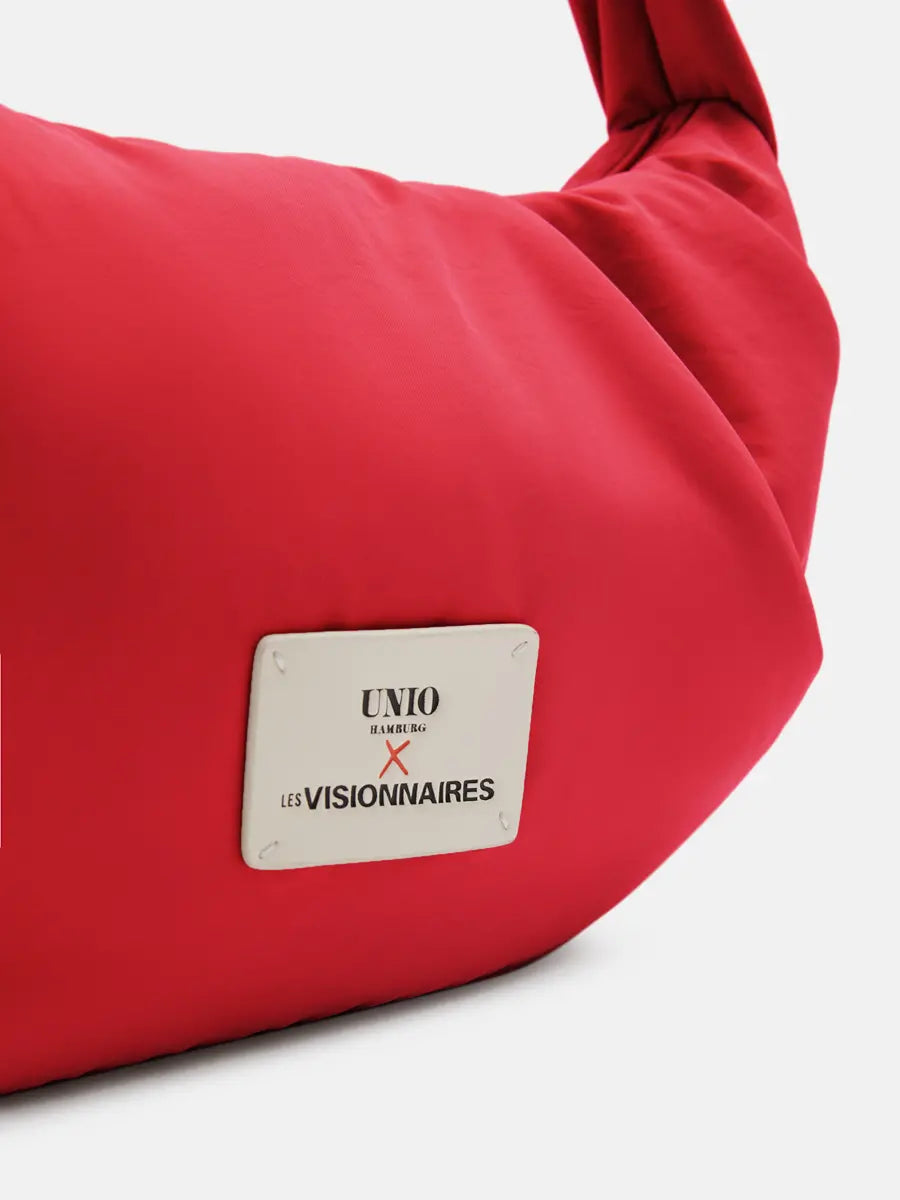 UNIO Hamburg Vancouver rot