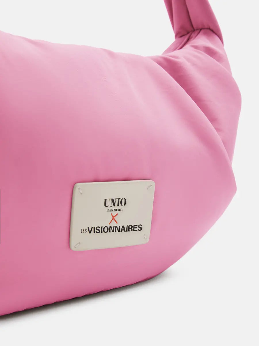 UNIO Hamburg Vancouver S pink