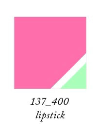 Liv Bergen Square lipstick