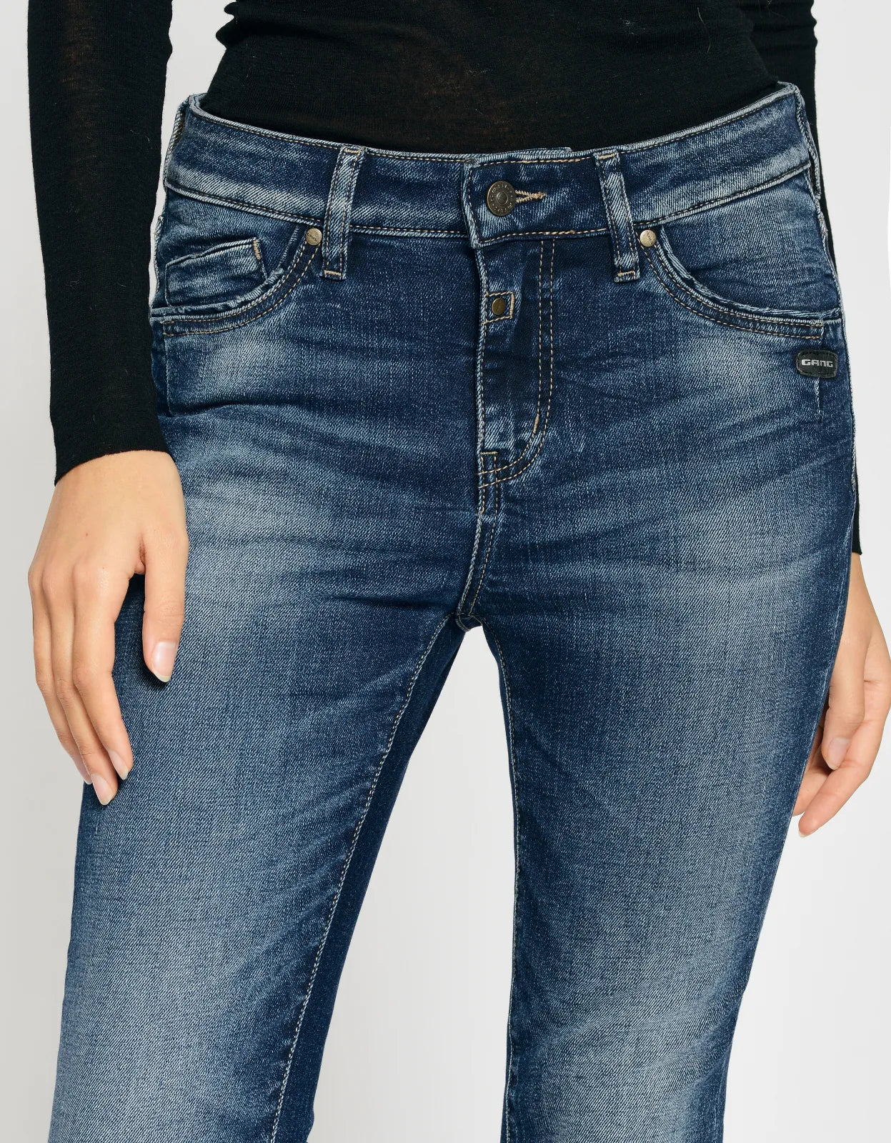 Gang Layla superskinny