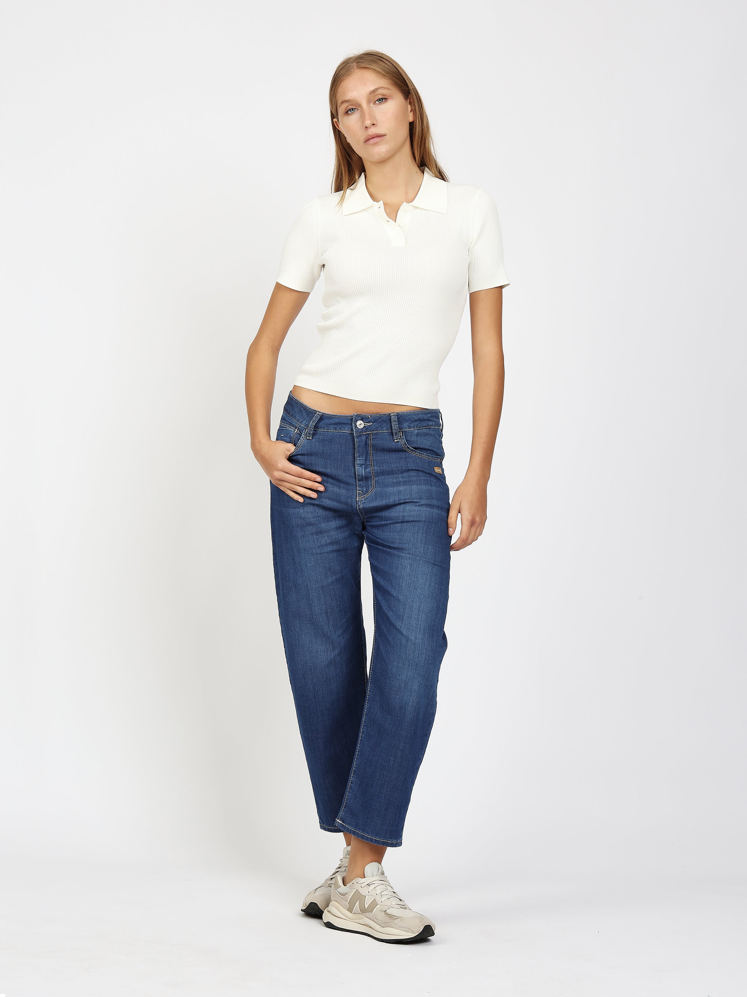 Gang Ida - Summer Denim, super leicht