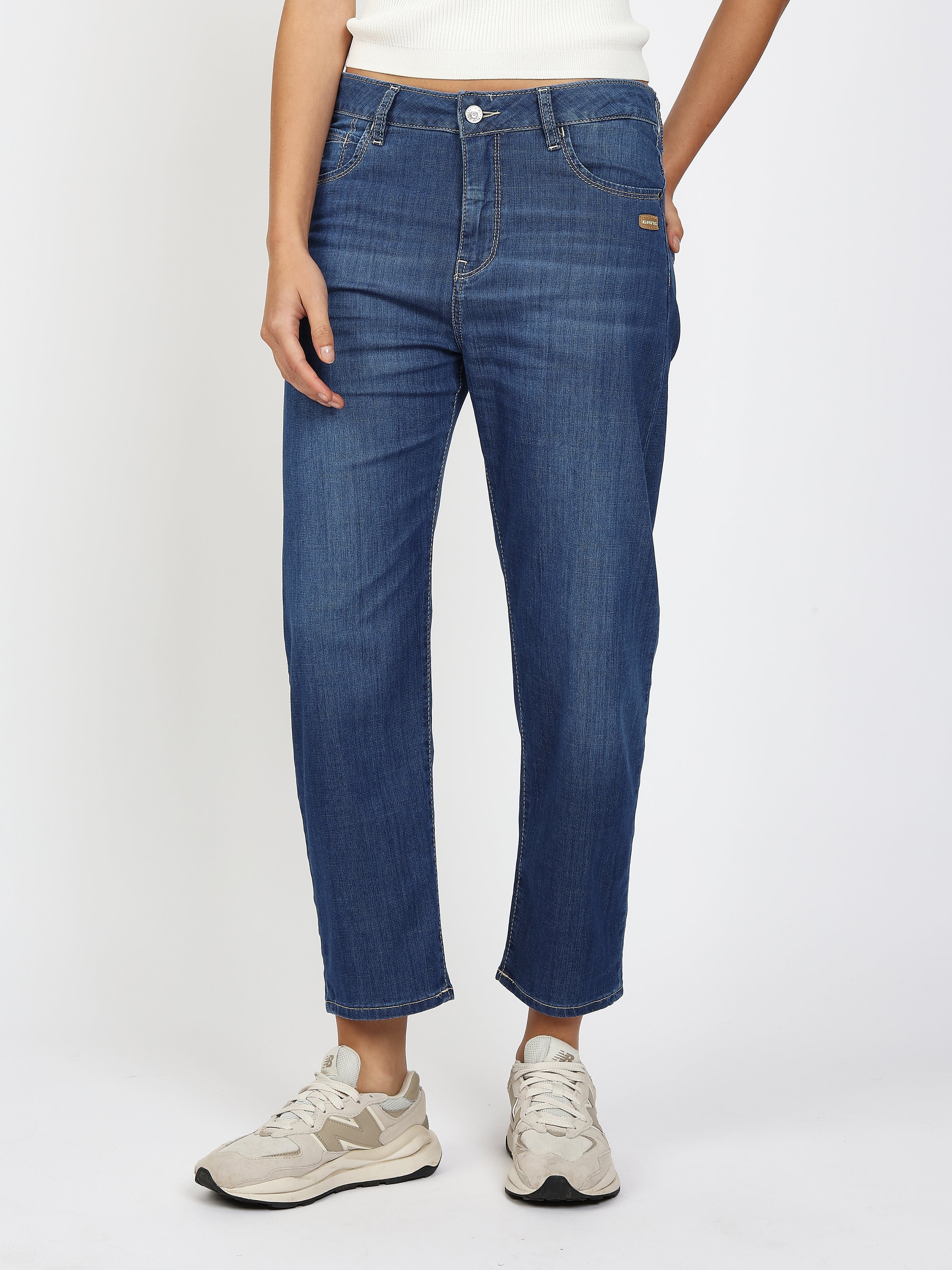 Gang Ida - Summer Denim, super leicht