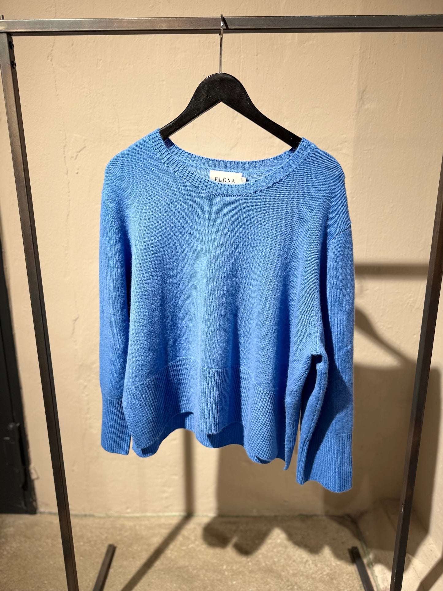 D. Flona Kaschmir Pullover 249,95 -70% Rabatt