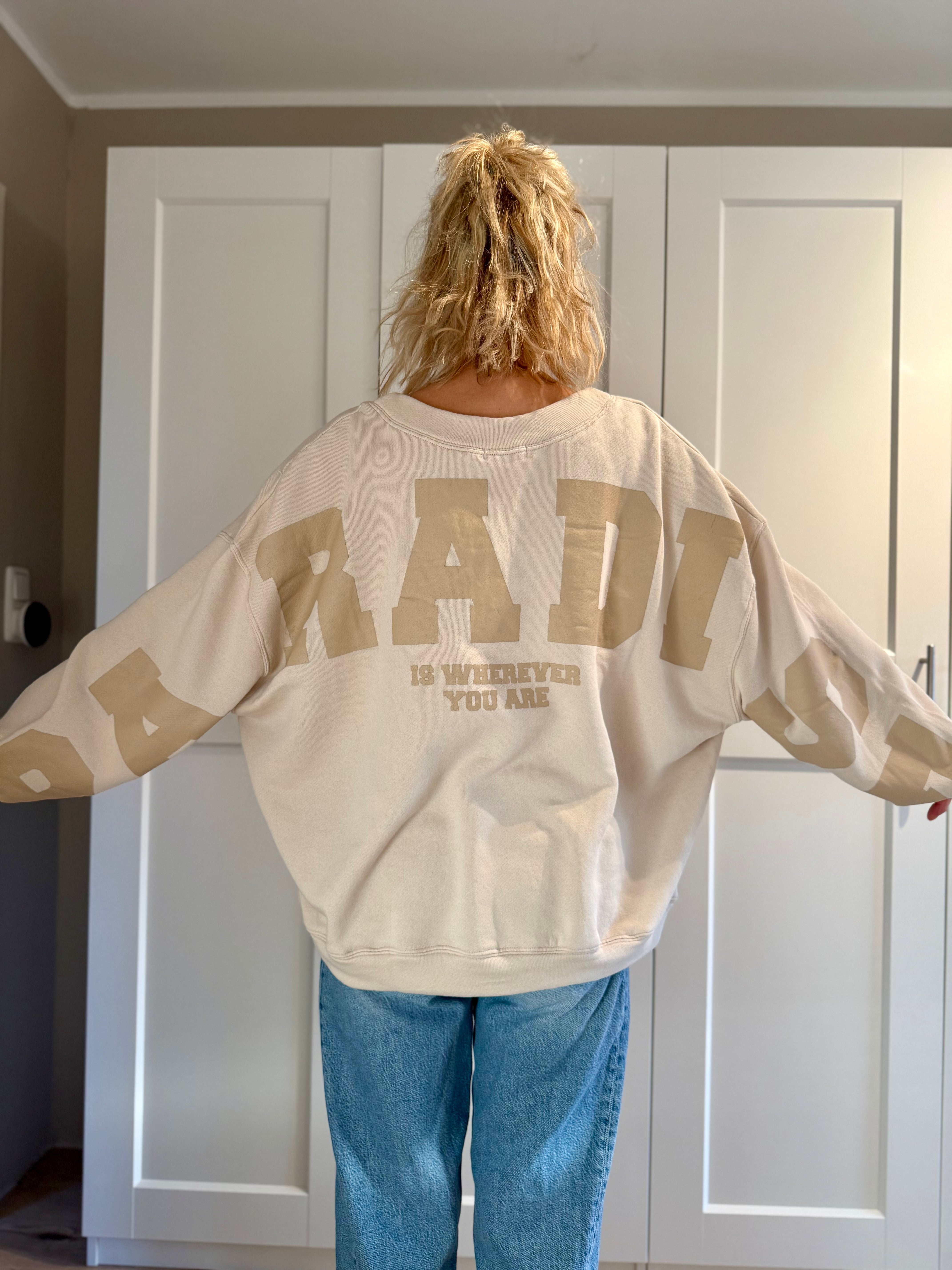 Liv Bergen Paradise nature