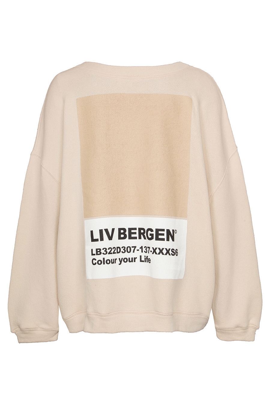 Liv Bergen Square nature