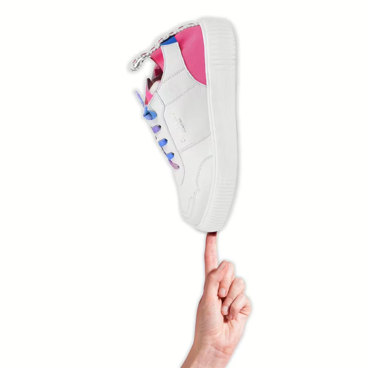 Crickit Oakley weiß