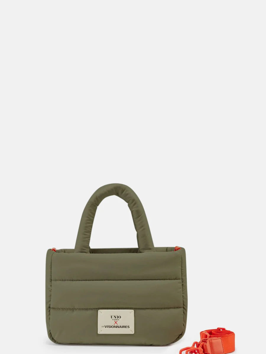 D. UNIO Hamburg - Tasche Cortina S -20% Rabatt