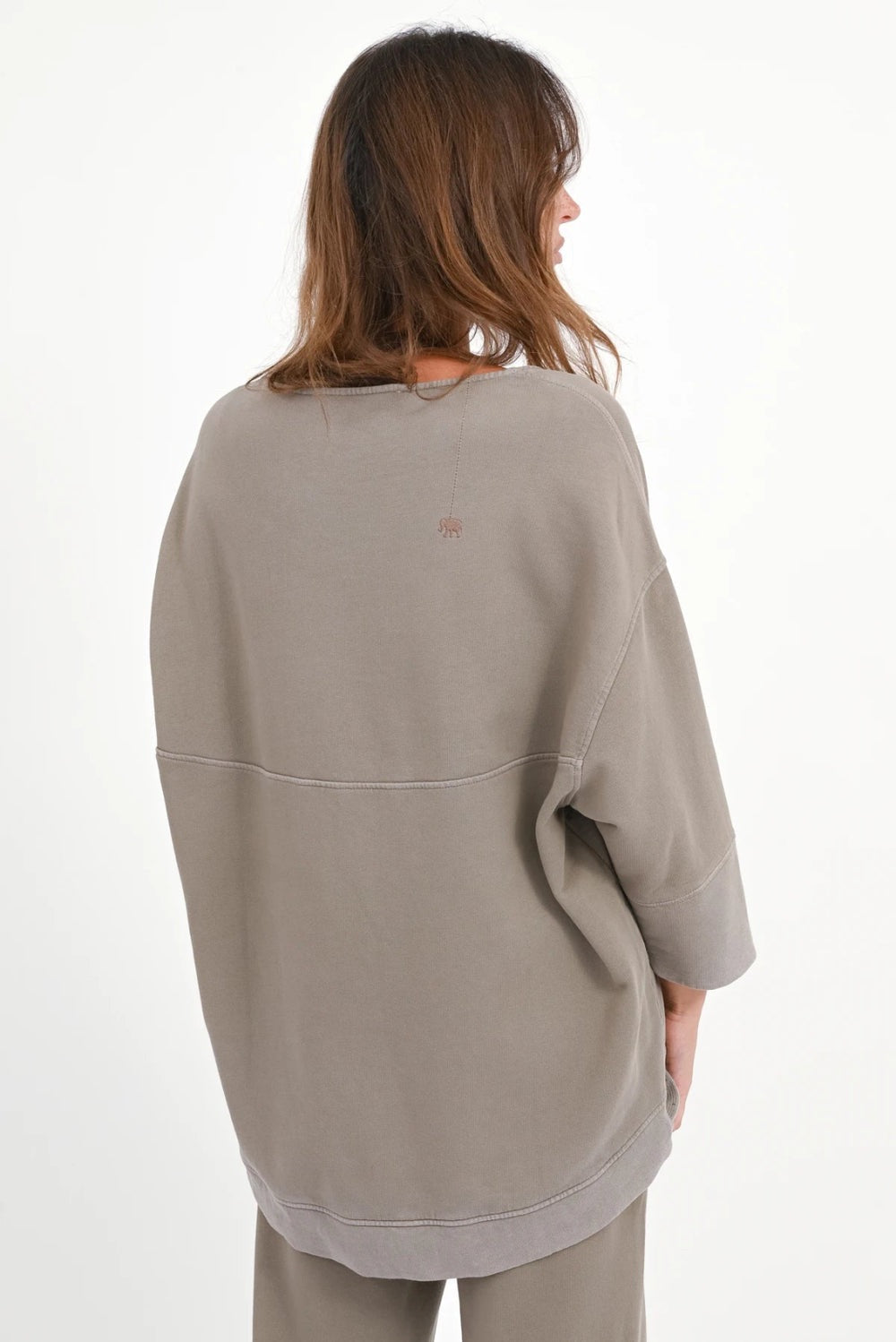 Love Joy Victory Cuneira taupe