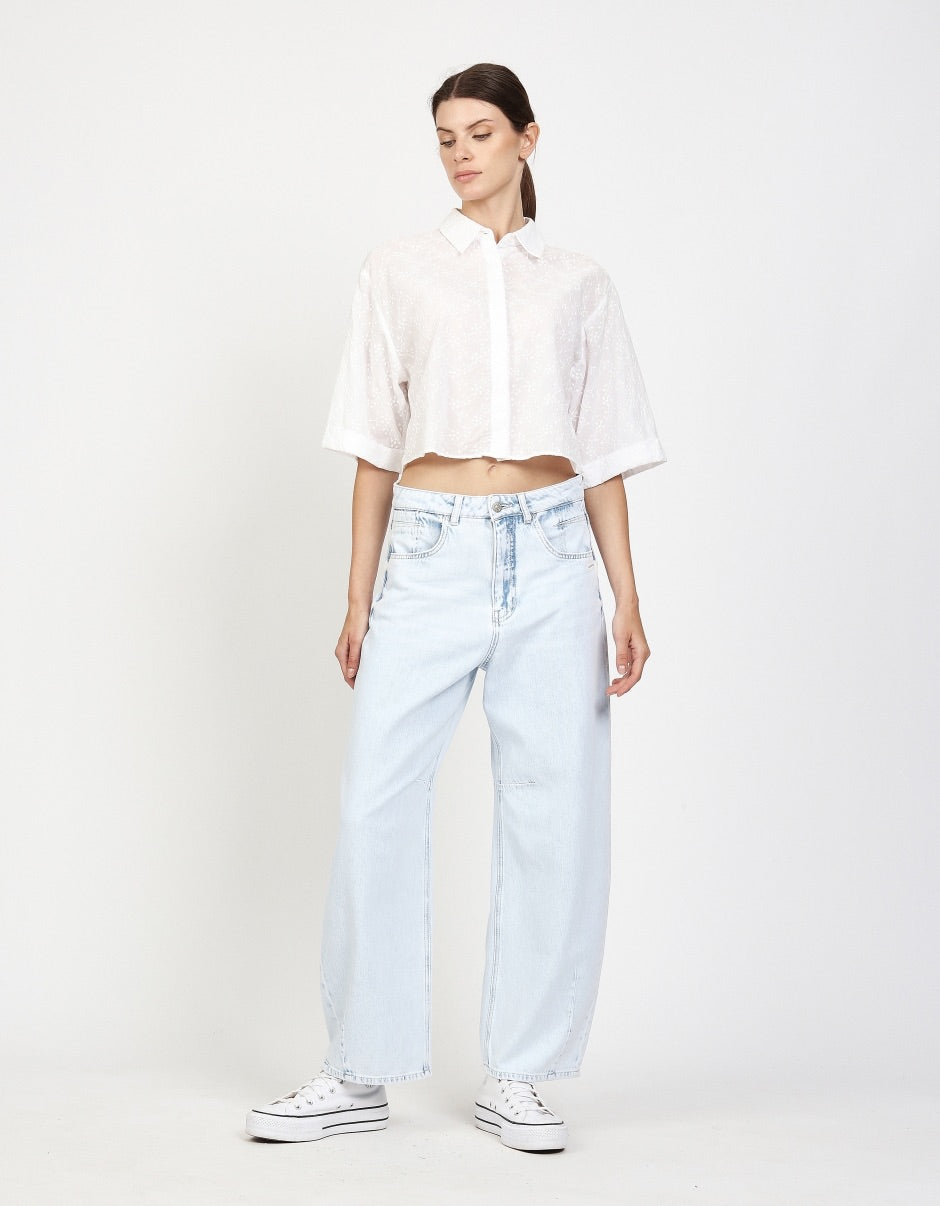 Gang Sarina baggy fit Jeans