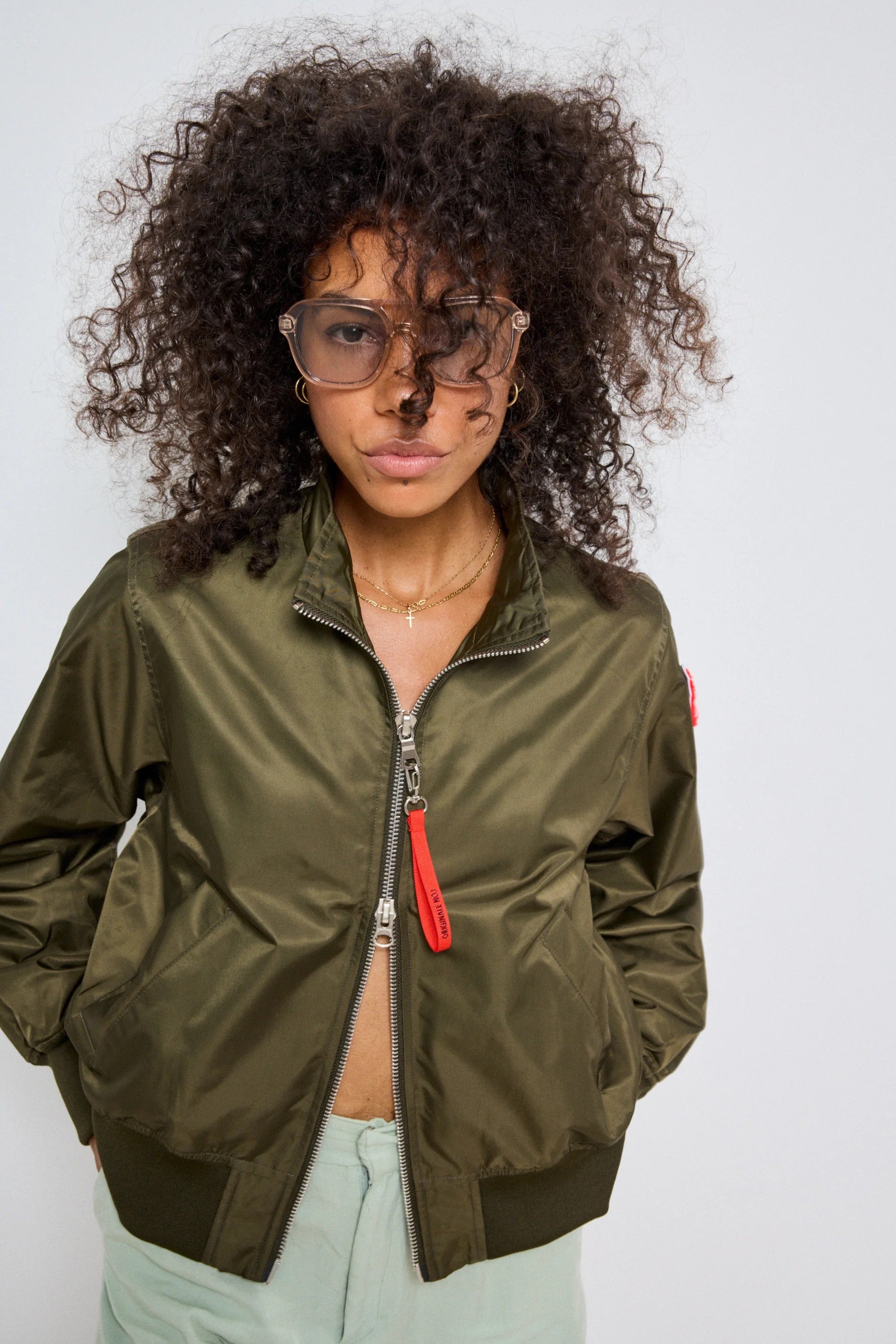 Originale c Wallis oliv