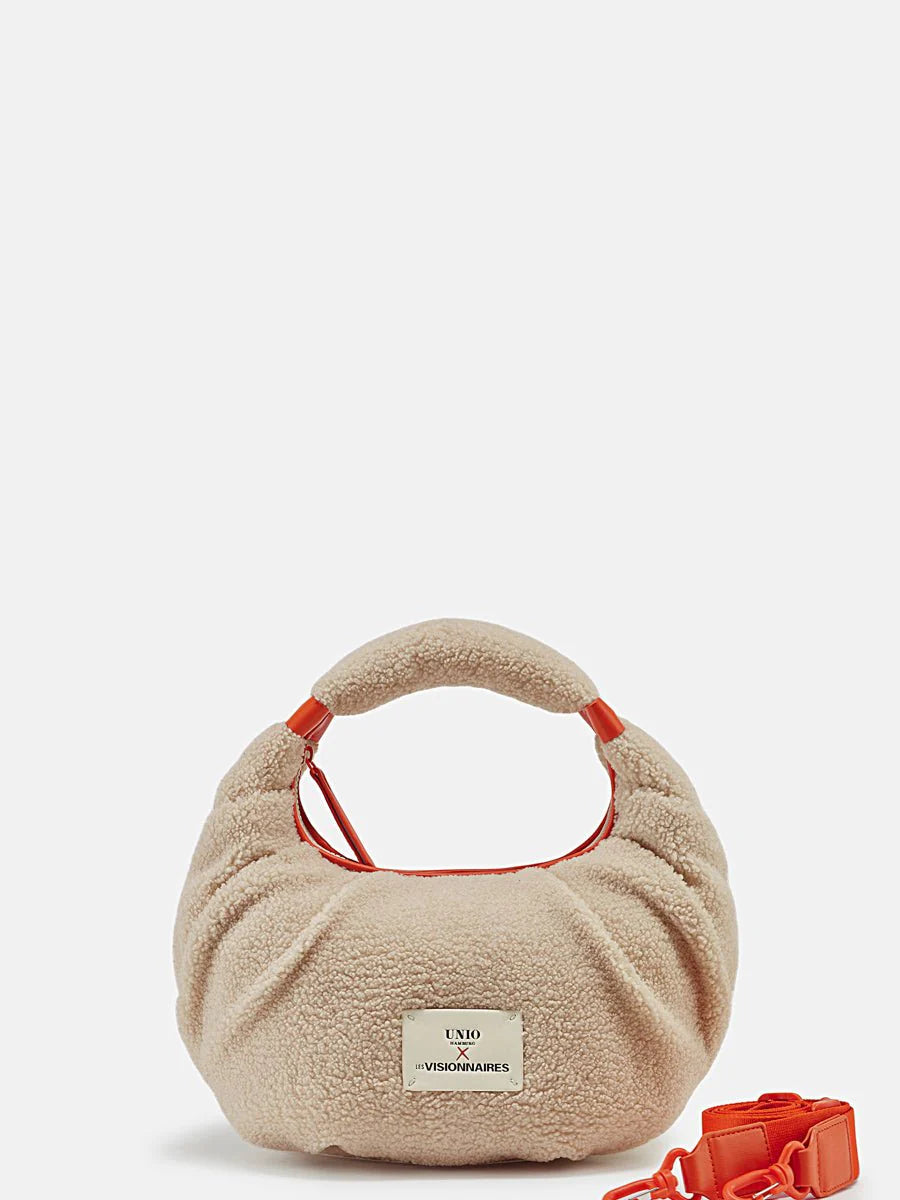 D. UNIO Hamburg - Tasche Kitzbühel