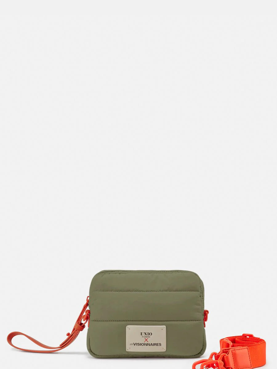 D. UNIO Hamburg - Tasche Paris -20% Rabatt