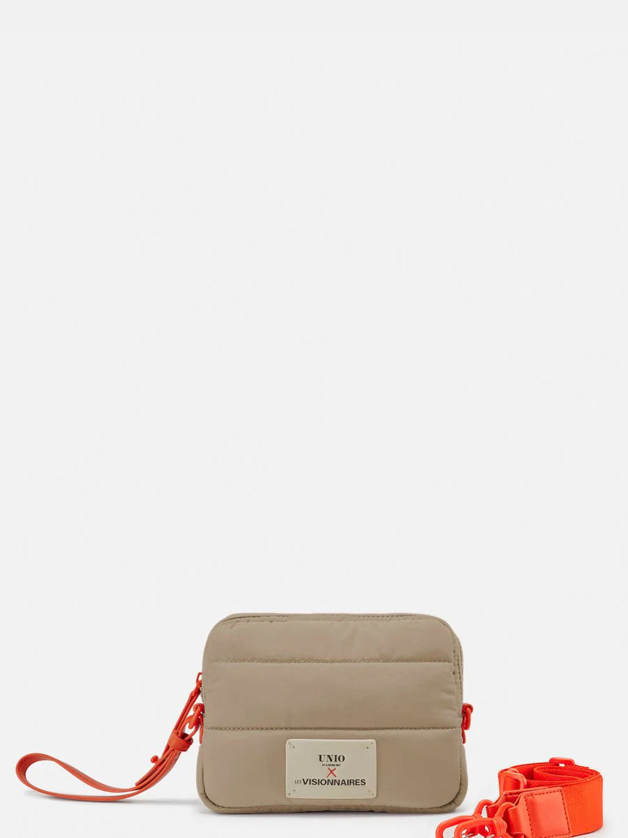 D. UNIO Hamburg - Tasche Paris -20% Rabatt