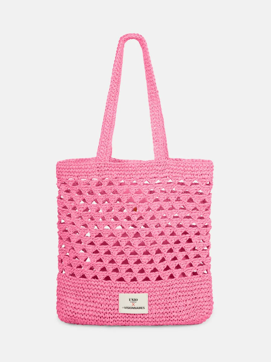 E. UNIO Hamburg - Shopper- 50% Rabatt