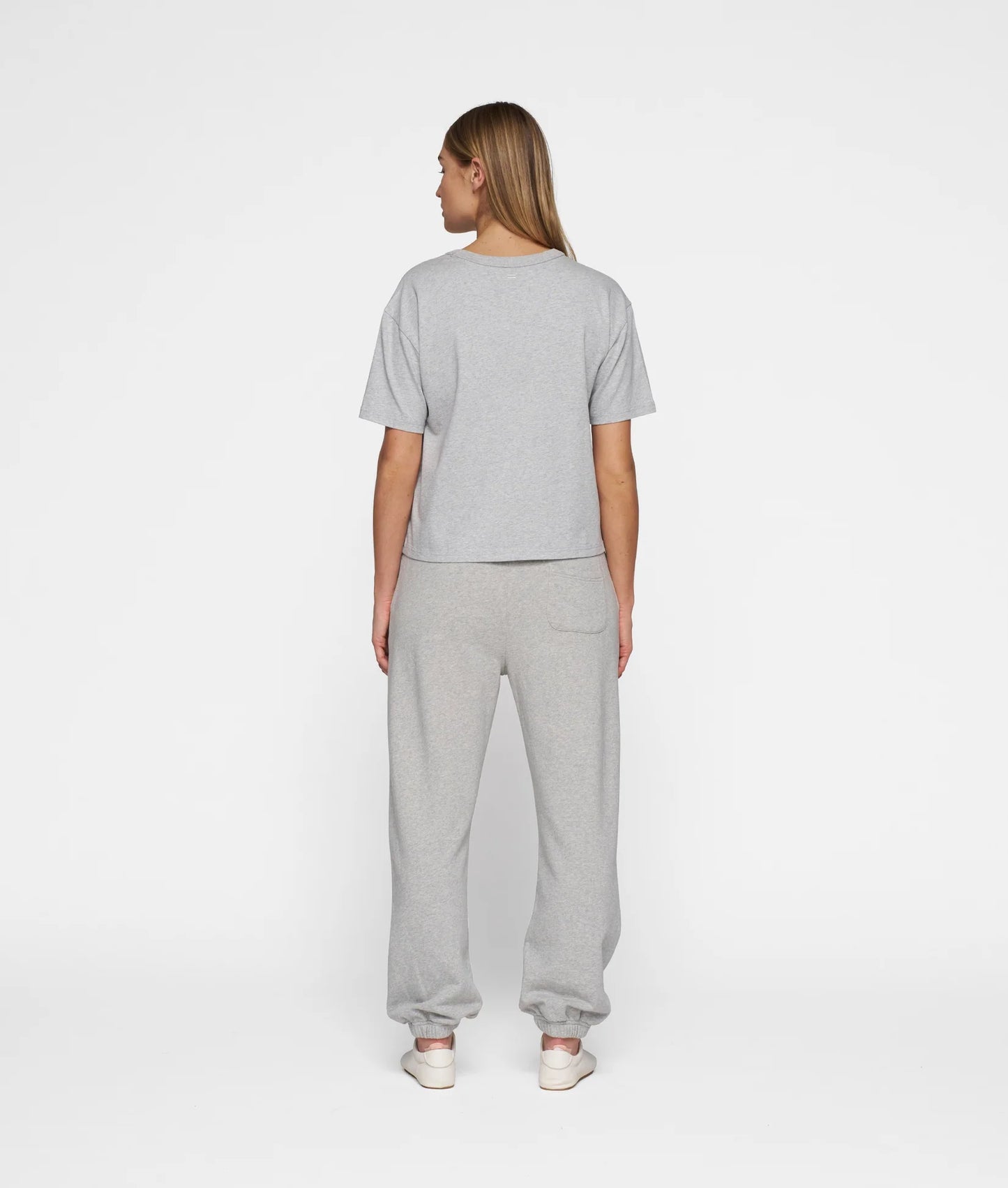 10 Days Sweatpants "Bar Jogger Fleece"