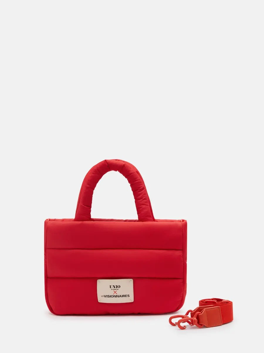 UNIO Hamburg Cortina S rot