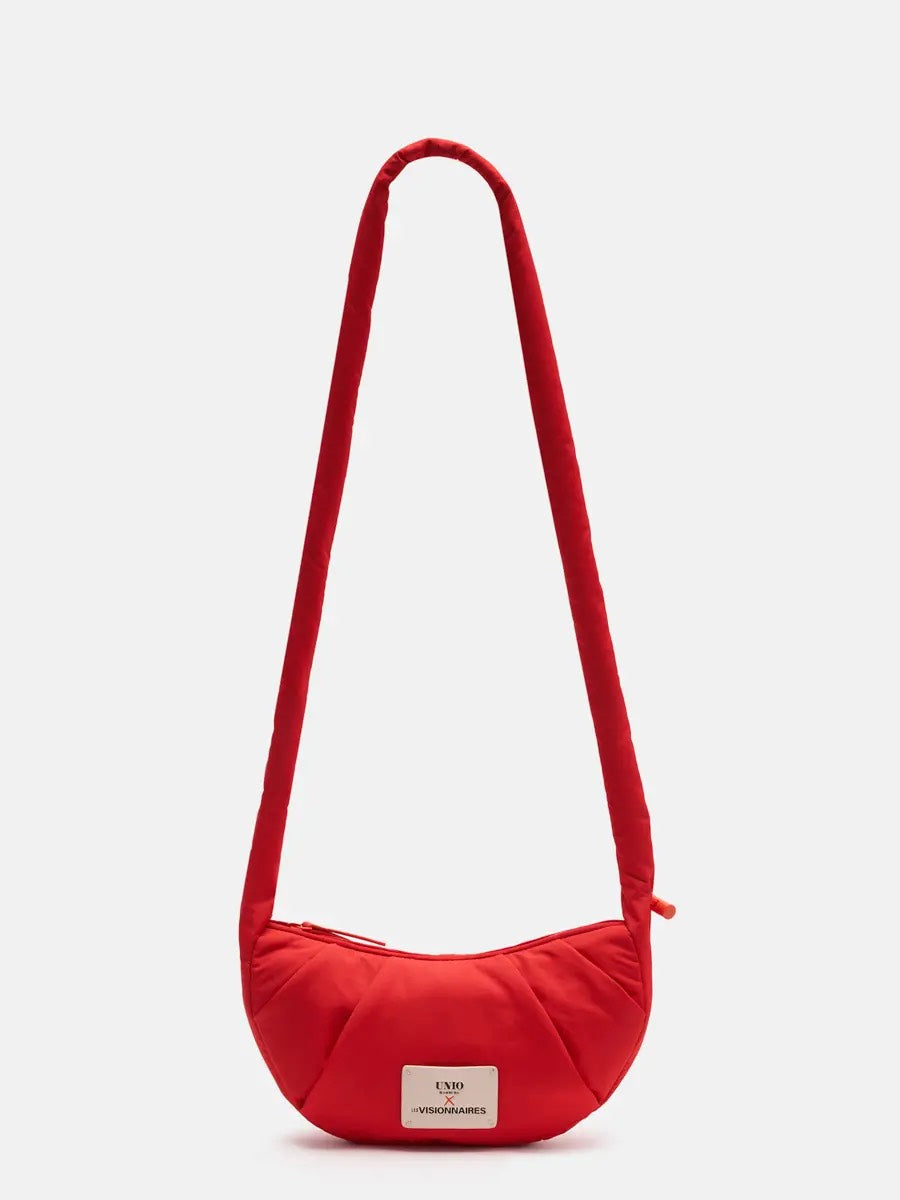 UNIO Hamburg Vancouver S rot