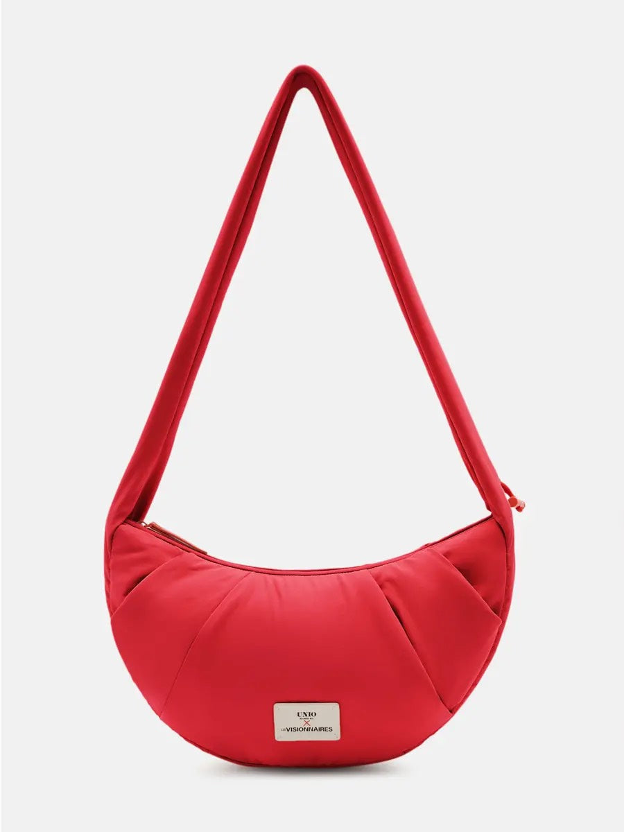 UNIO Hamburg Vancouver rot