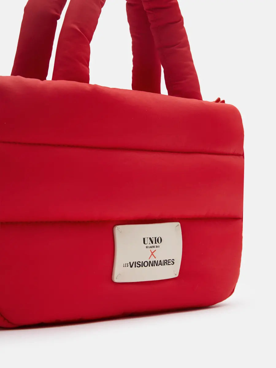 UNIO Hamburg Cortina S rot