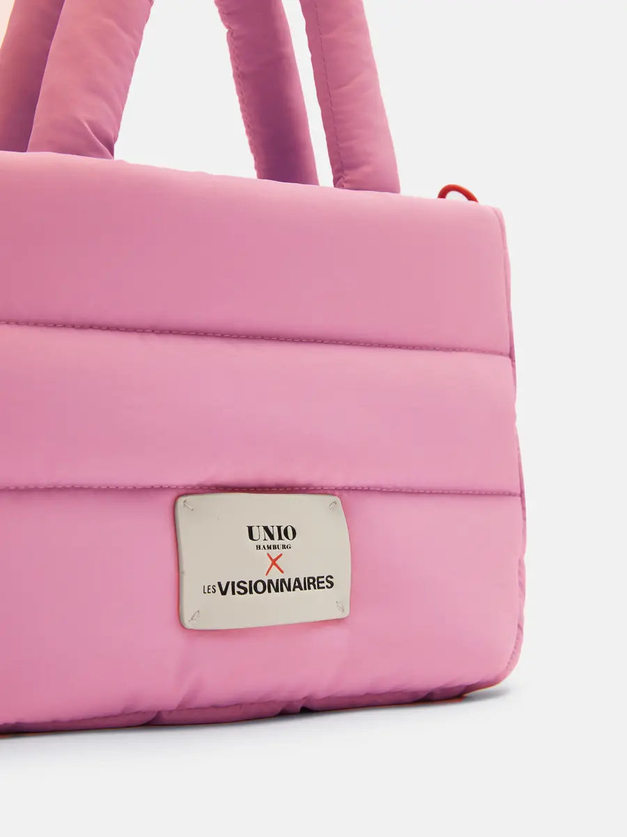 UNIO Hamburg Cortina S pink