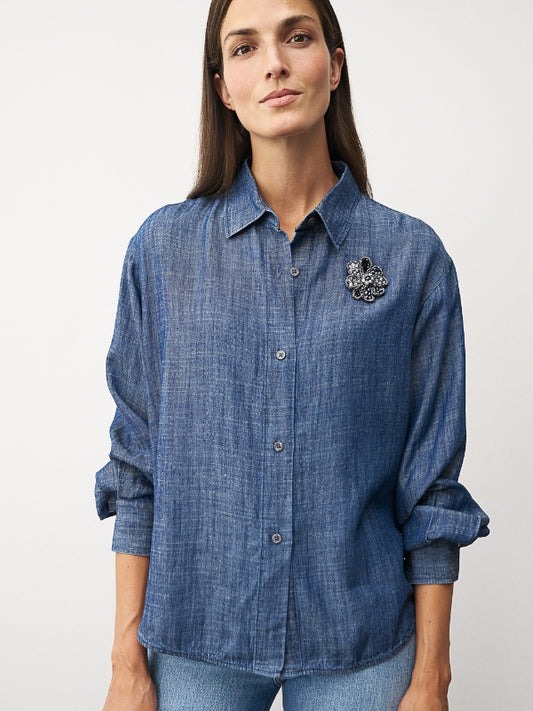 0039 Italy Bluse   199,95 -50% Rabatt