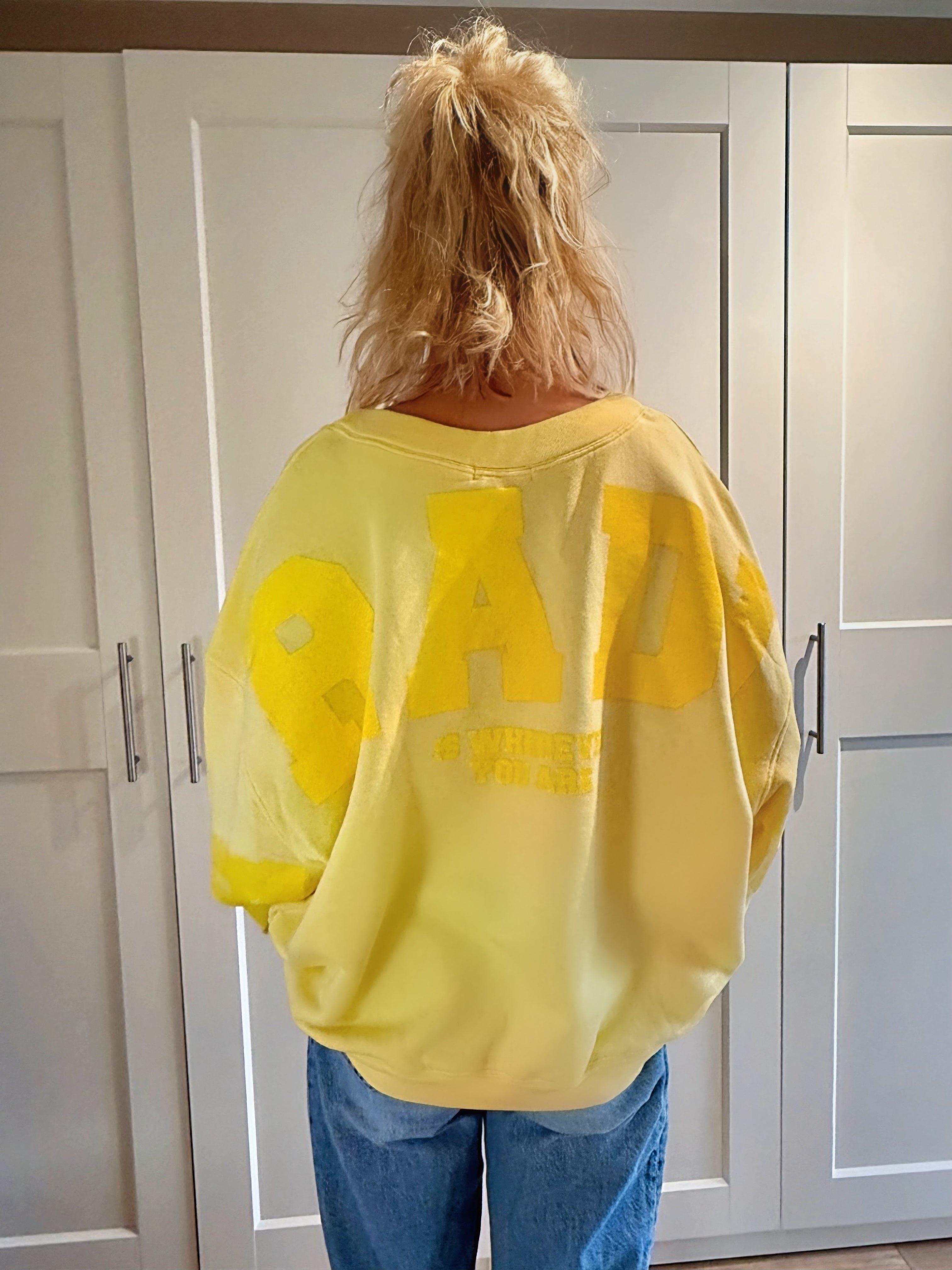 Liv Bergen Paradise sundress