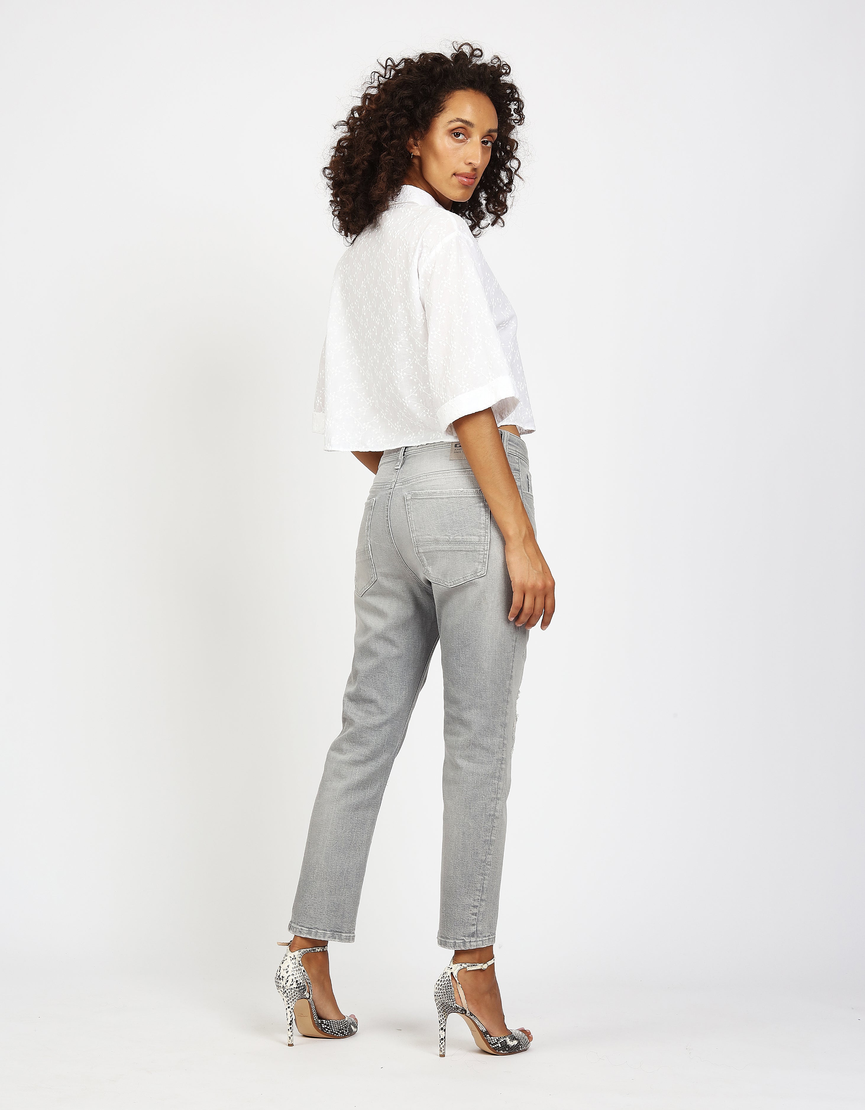 Gang Nica corpp boyfriend