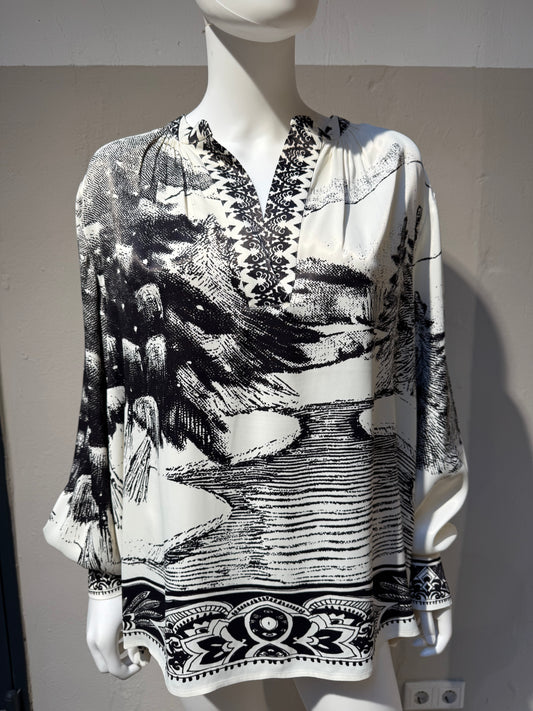 A.      yippie hippy Bluse   199,95 -70% Rabatt