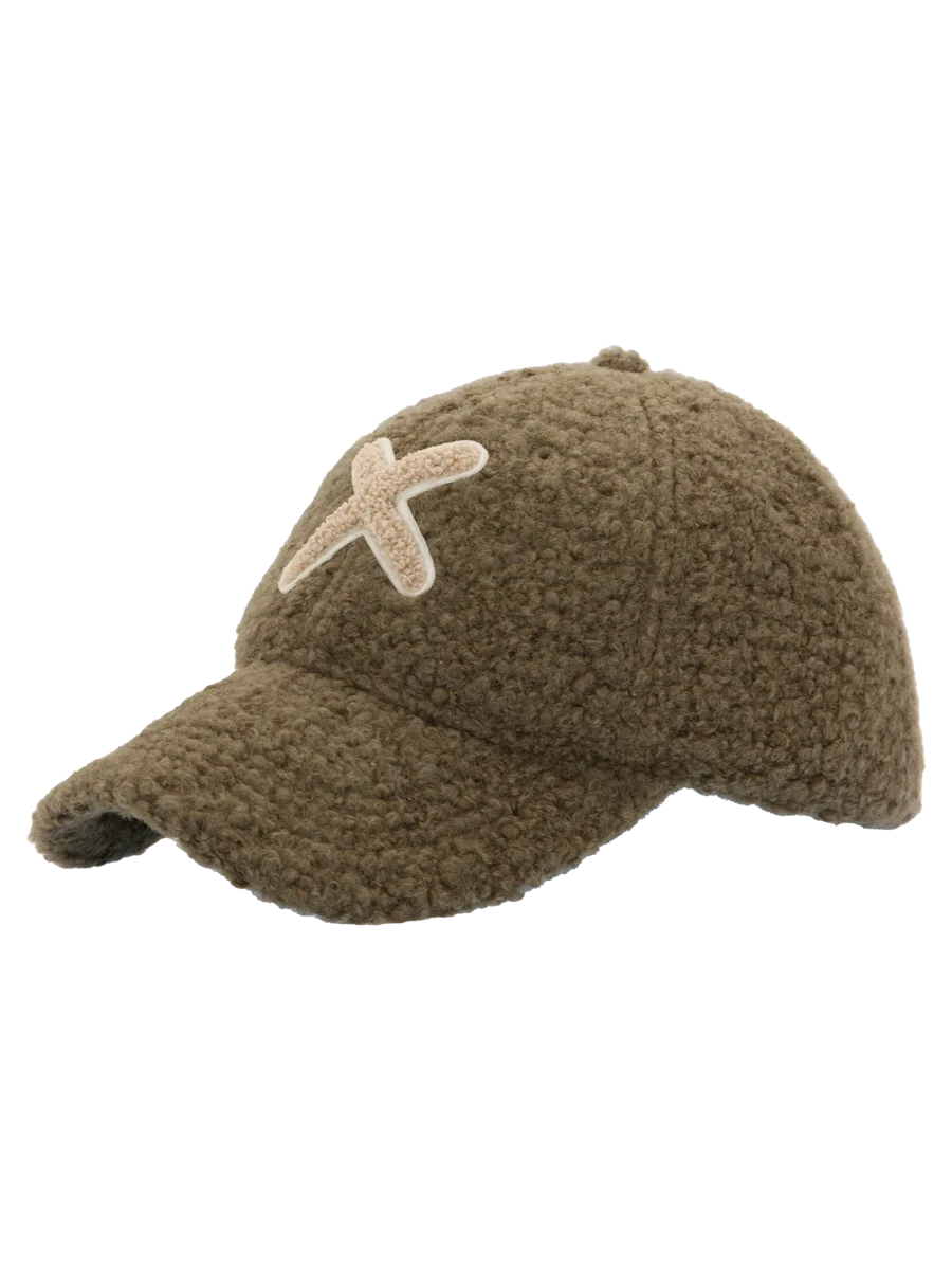 UNIO Hamburg - Cap OSAKA X Khaki