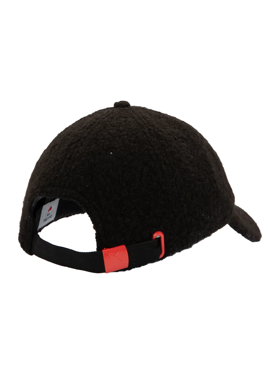 UNIO Hamburg - Cap OSAKA X Black