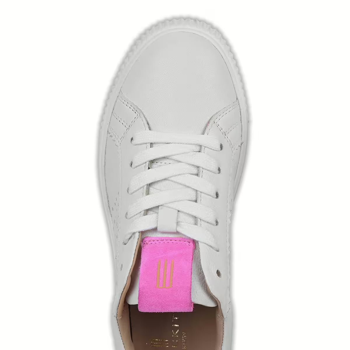 Crickit Orma pink-weiß