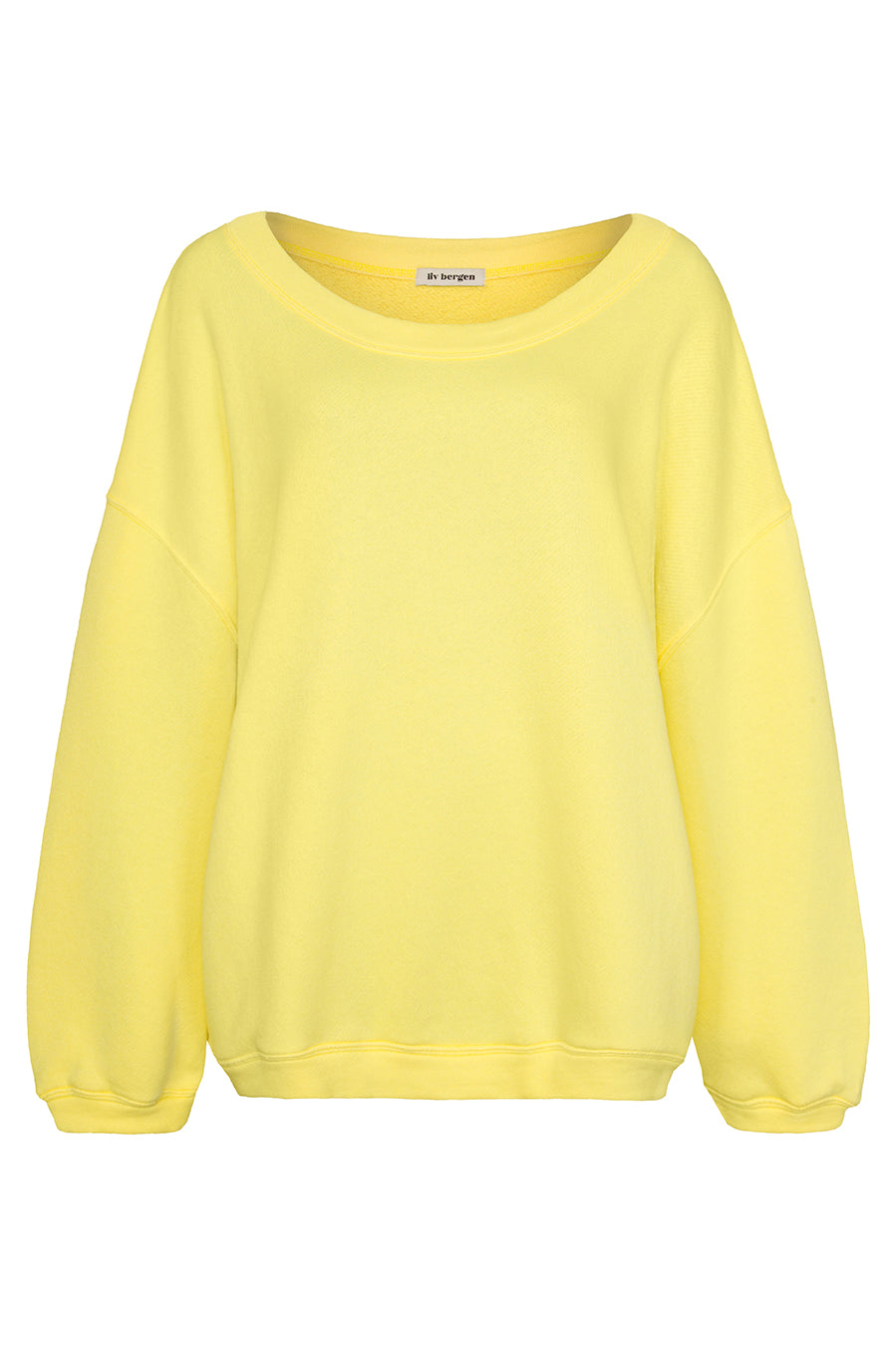 Liv Bergen Square sundress