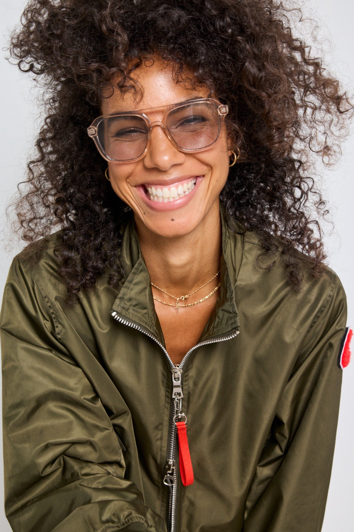 Originale c Wallis oliv