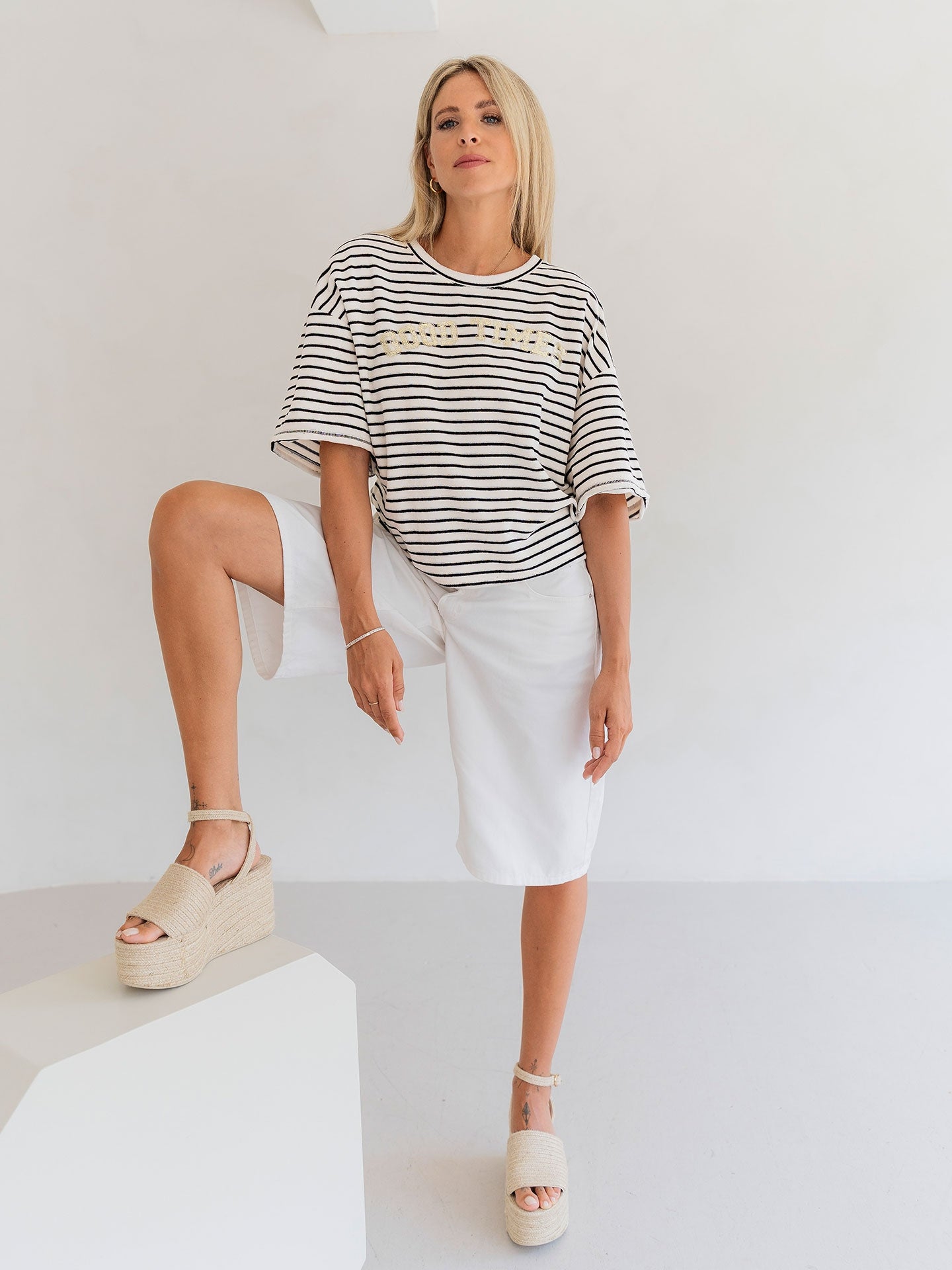 Yippie Hippie T-Shirt