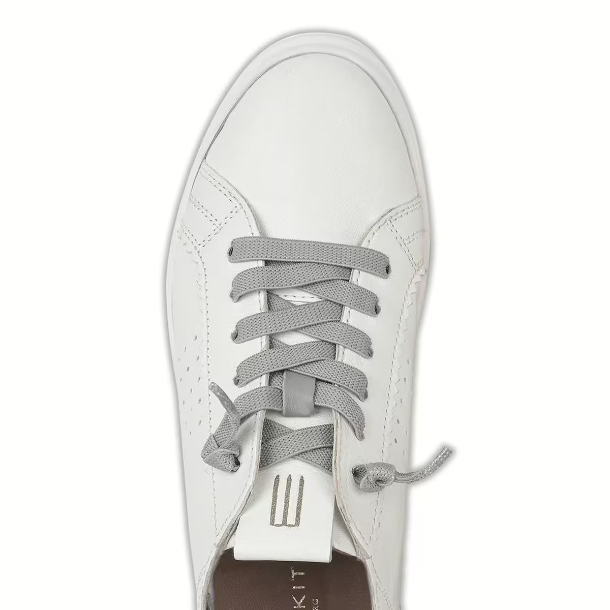 Crickit Silvia weiß