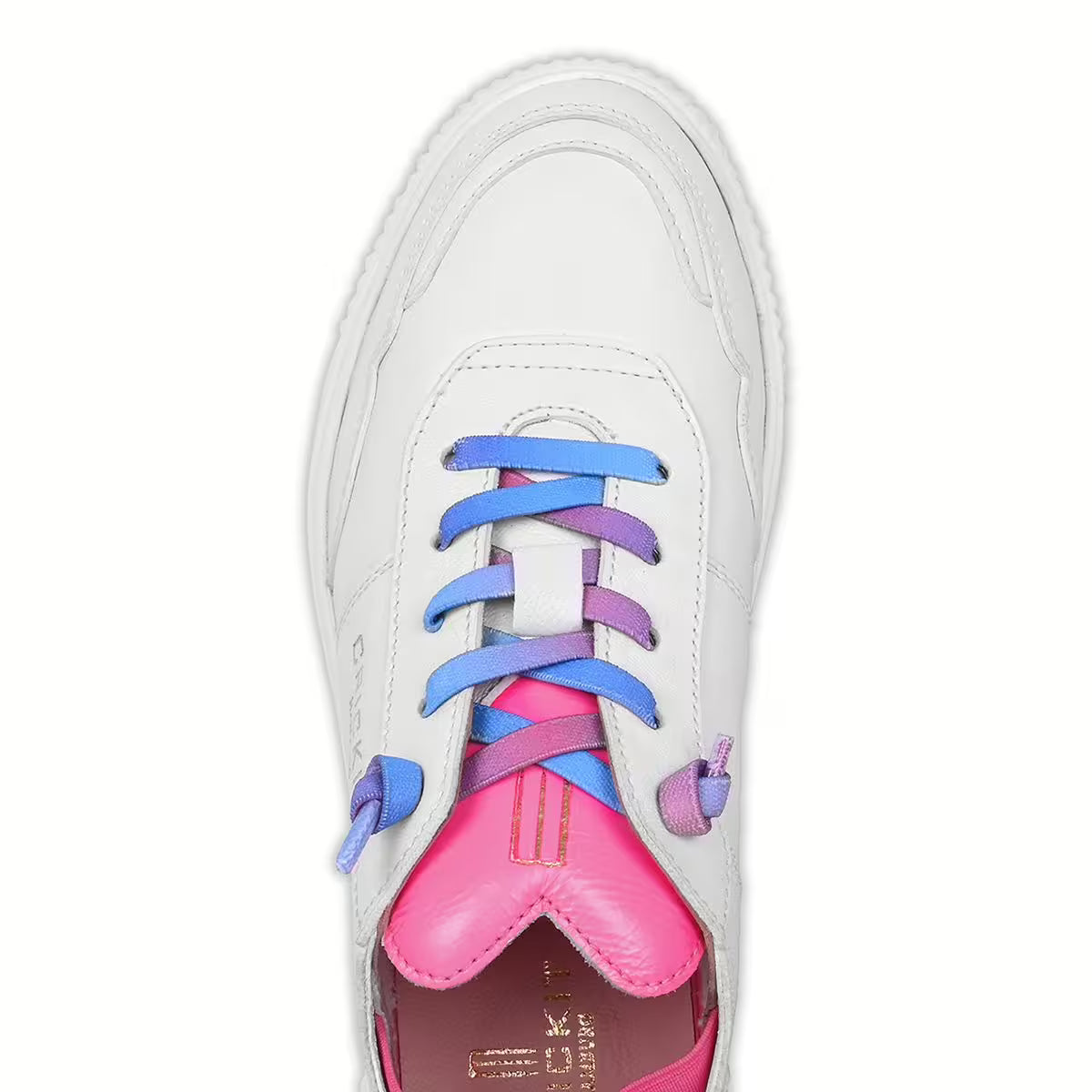 Crickit Oakley weiß