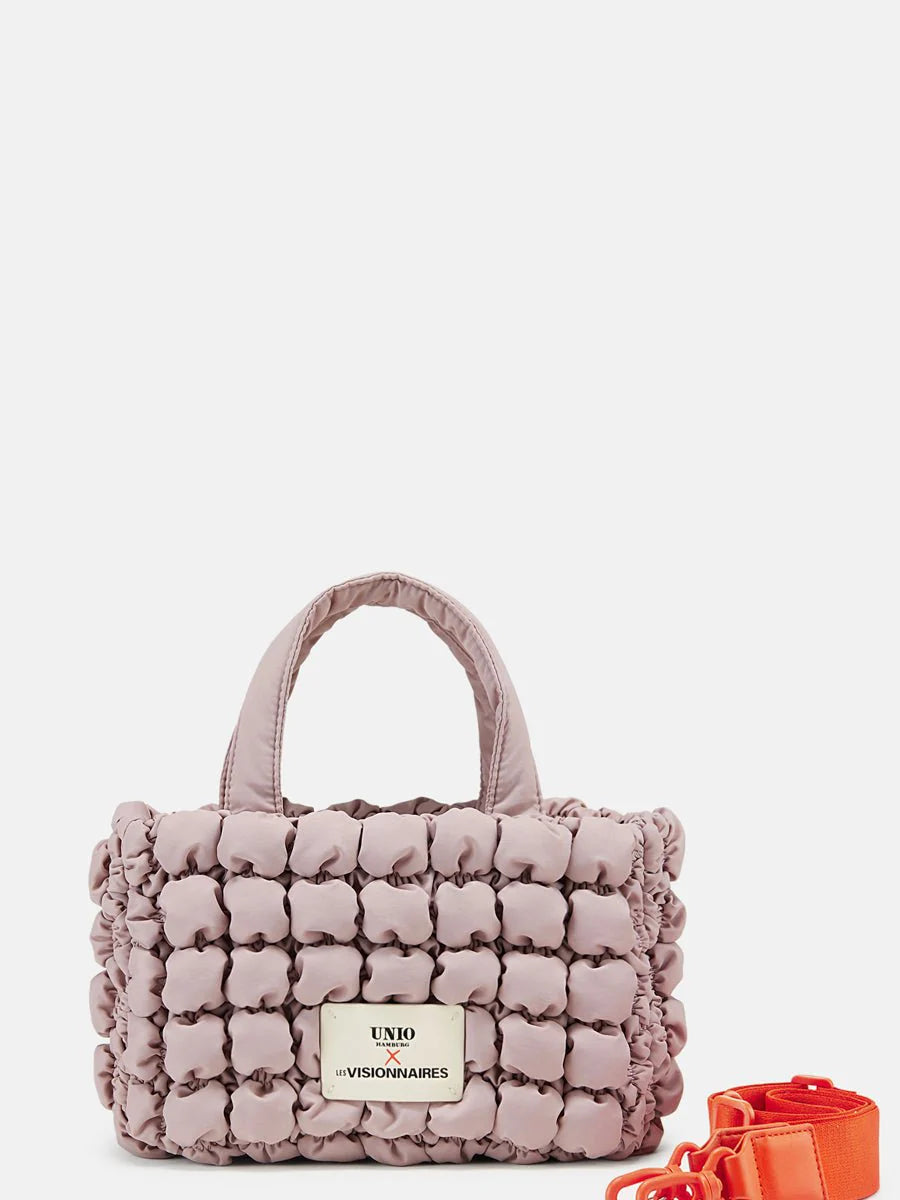 D.    UNIO Hamburg - Tasche Cortina S Bubble -20% Rabatt