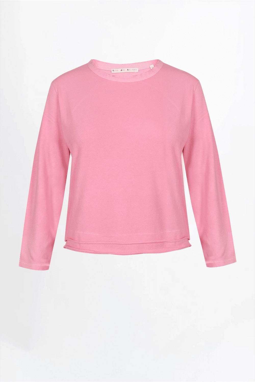 Love Joy Victory Maybell hibiscus