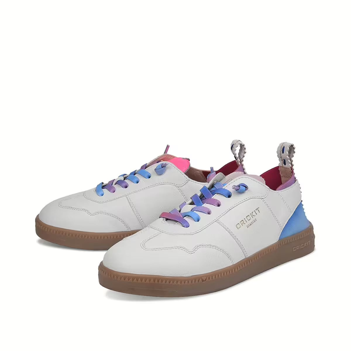 Crickit Oakley weiß