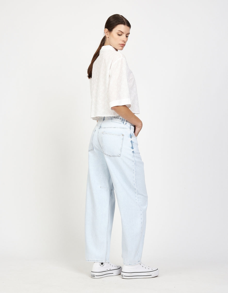 Gang Sarina baggy fit Jeans
