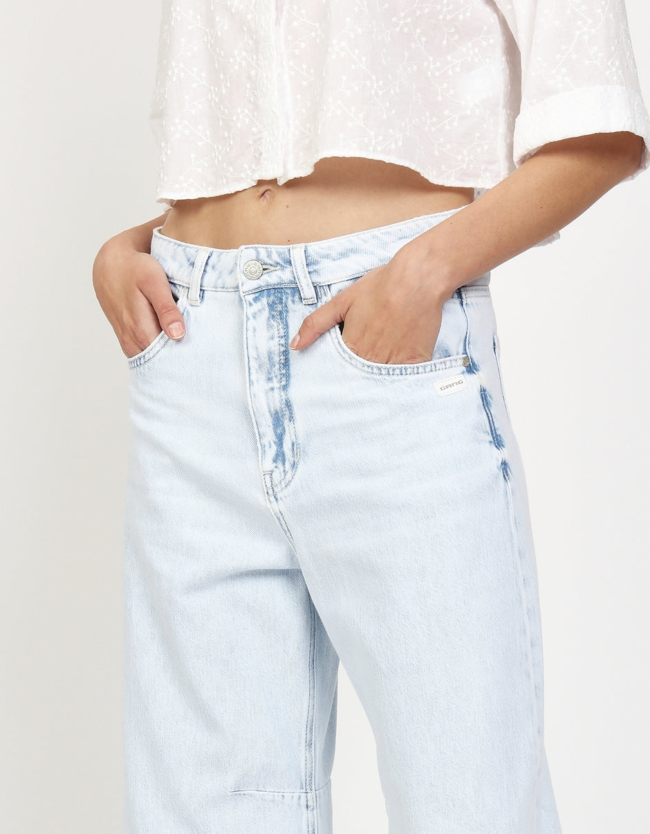 Gang Sarina baggy fit Jeans