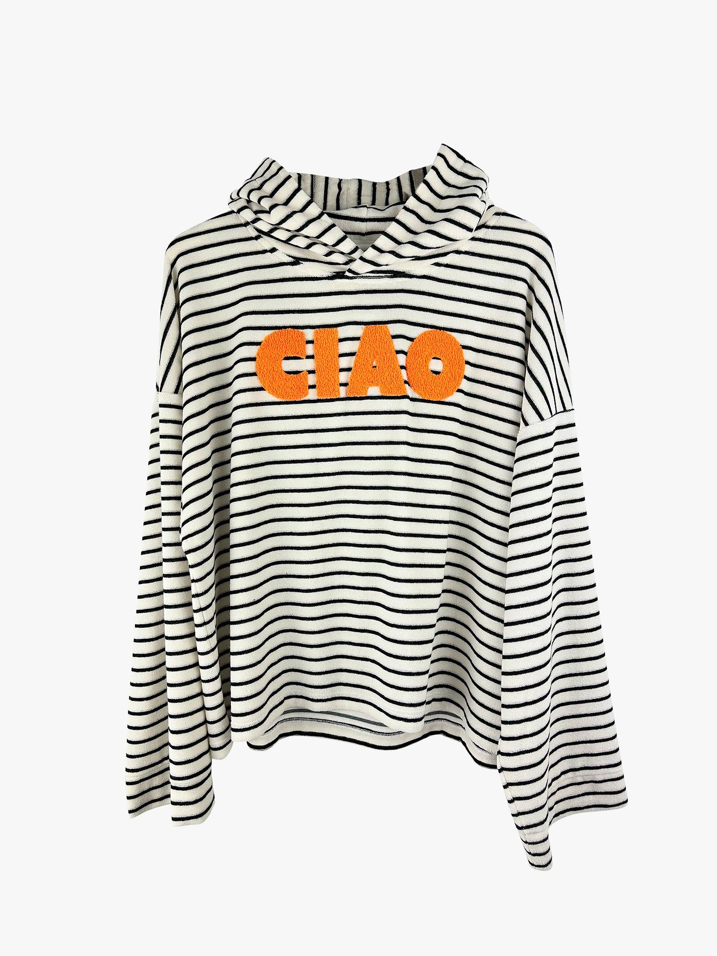 Yippie Hippie Sweatshirt