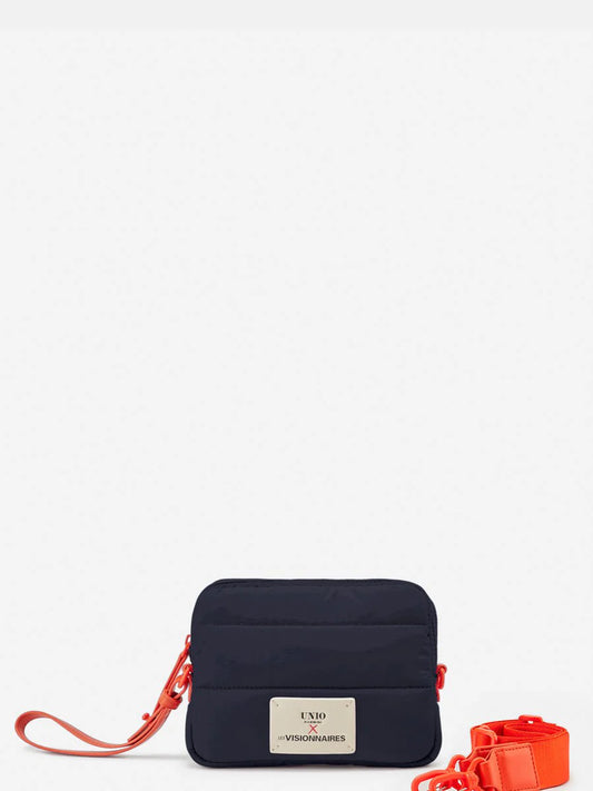 D.    UNIO Hamburg - Tasche Paris -20% Rabatt