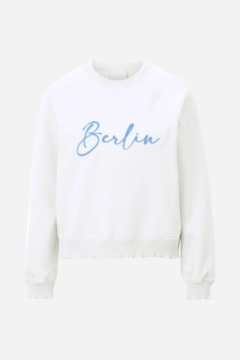 Rich & Royal Sweater Berlin