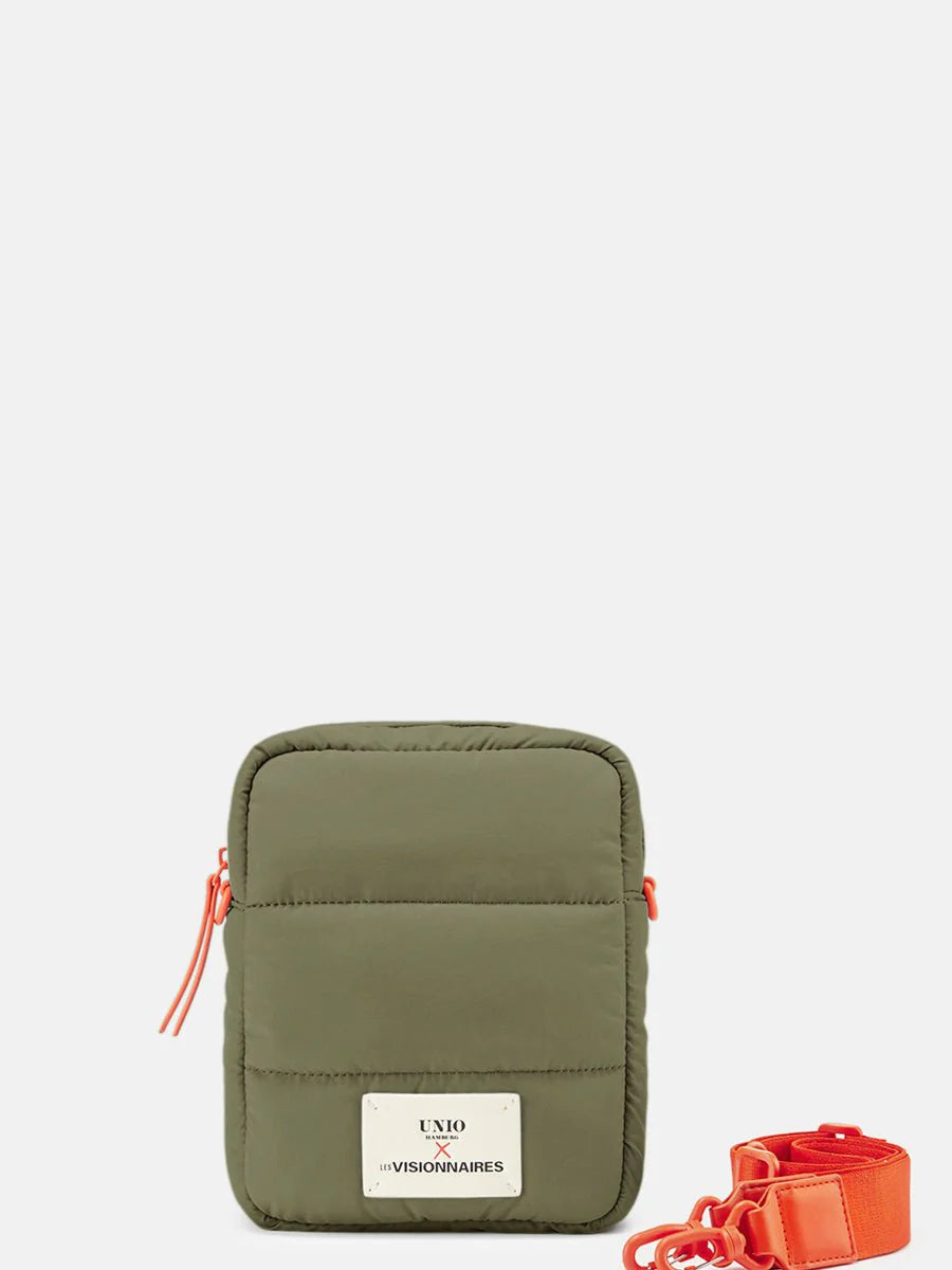 D.     UNIO Hamburg - Tasche Soelden -20%Rabatt