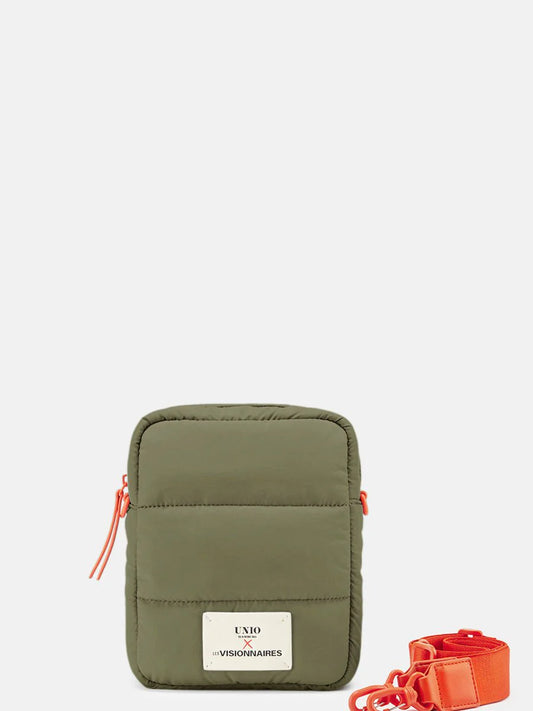 D.     UNIO Hamburg - Tasche Soelden -20%Rabatt